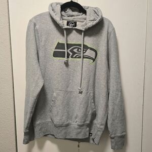 SEAHAWKS  Hoodie